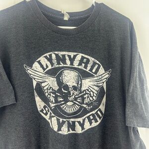Lynyrd Skynyrd Tee Shirt Size 2xl